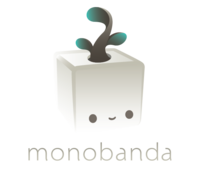 Monobanda logo