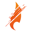 ember glitch logo